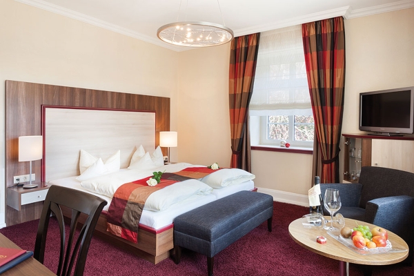 Rüters Parkhotel